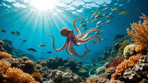 Best AI Generated Images