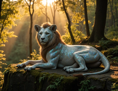 Best AI Generated Images