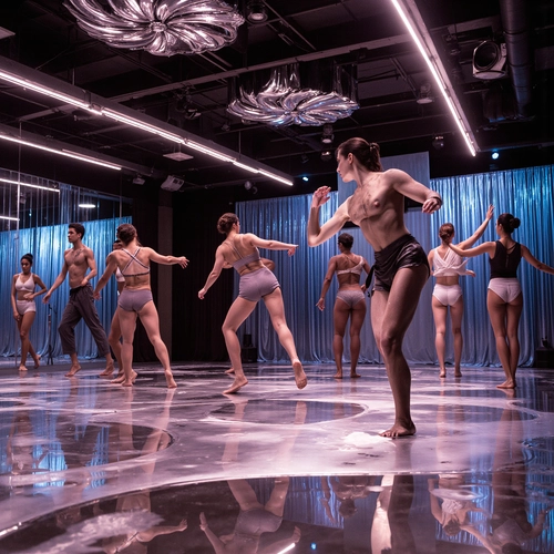 Best AI Generated Images