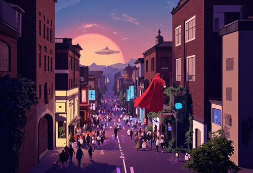 Best AI Generated Images
