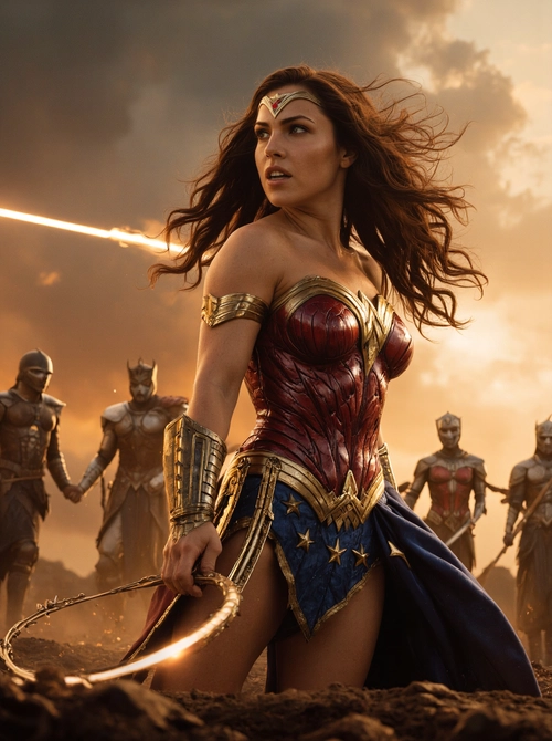 Best AI Generated Images