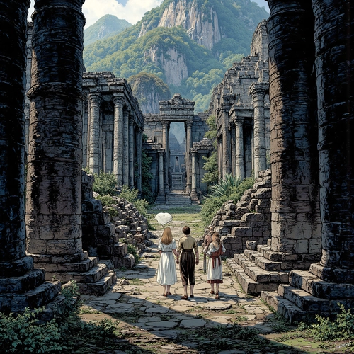 Best AI Generated Images