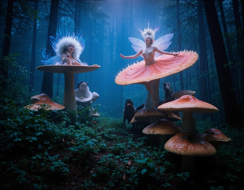 Best AI Generated Images