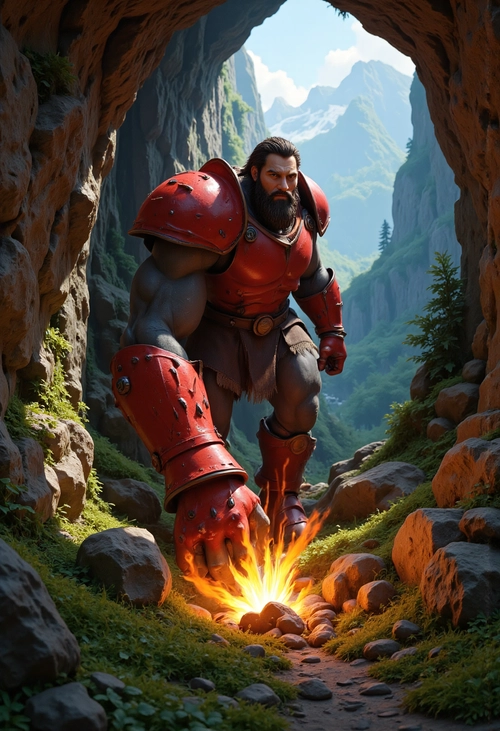 Best AI Generated Images