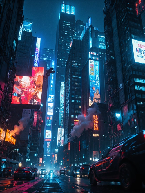 Best AI Generated Images