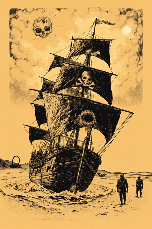 Best AI Generated Images