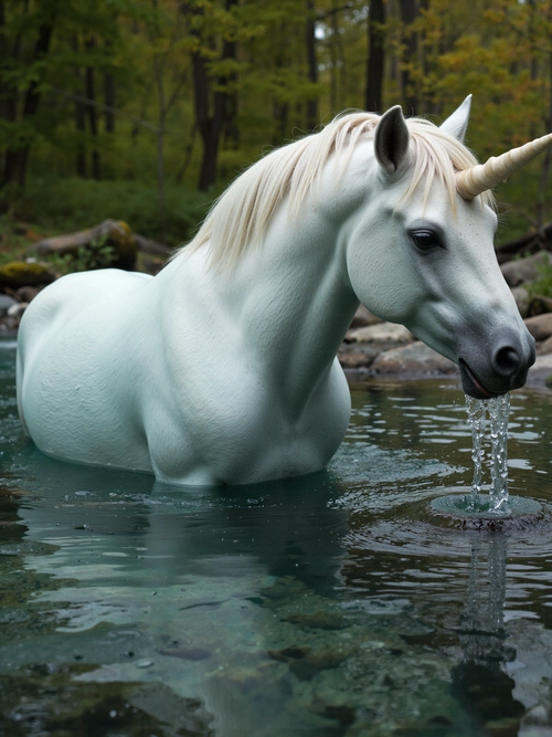 Best AI Generated Images
