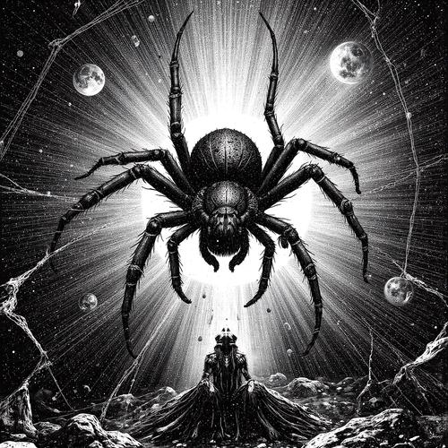 Best AI Generated Images