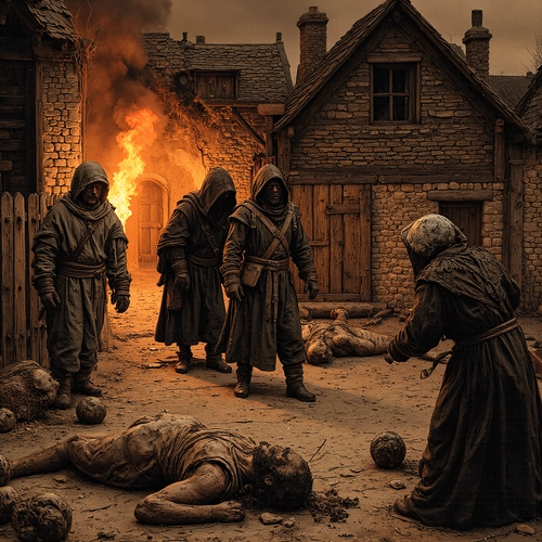 Best AI Generated Images