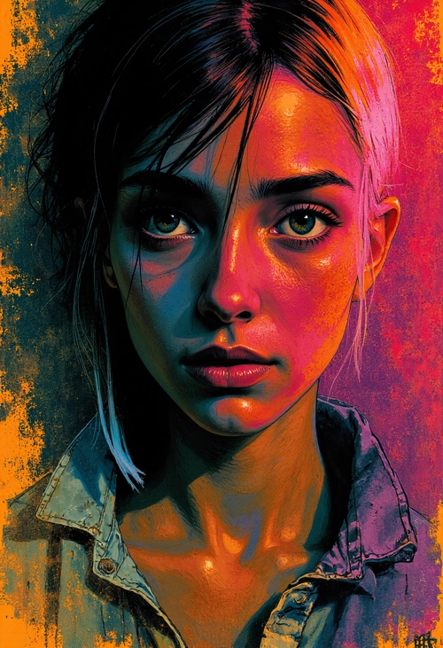 Best AI Generated Images