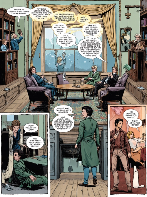 Best AI Generated Images