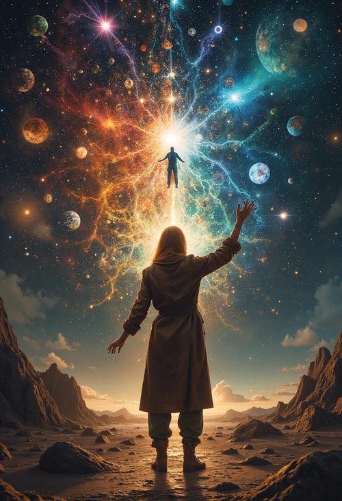 Best AI Generated Images