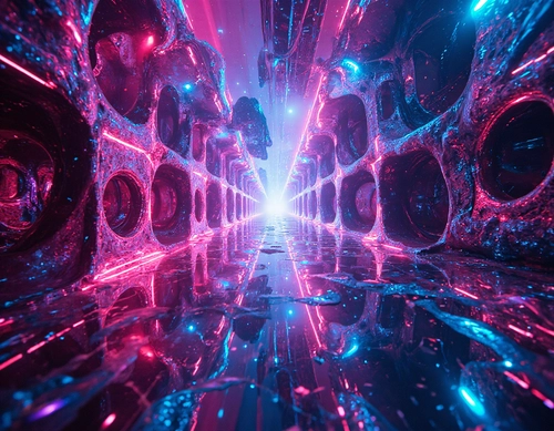 Best AI Generated Images
