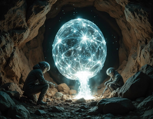 Best AI Generated Images