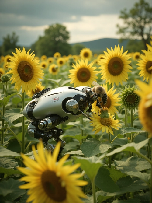 Best AI Generated Images