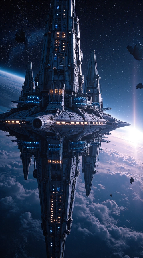 Best AI Generated Images