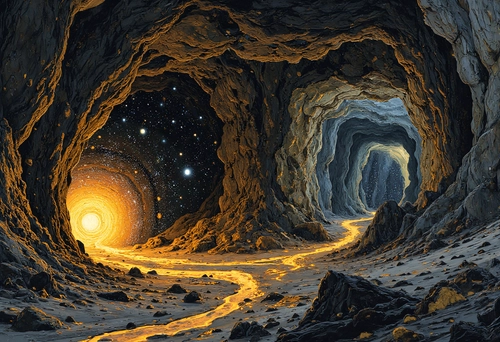 Best AI Generated Images