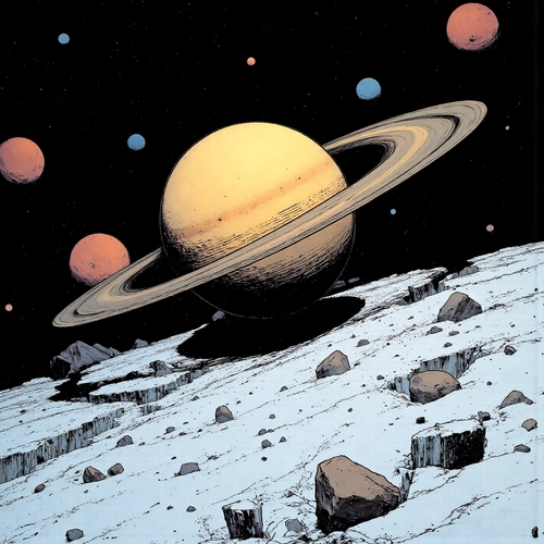 Best AI Generated Images