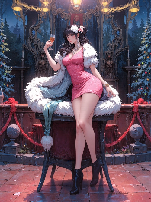 Best AI Generated Images