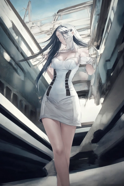 Best AI Generated Images