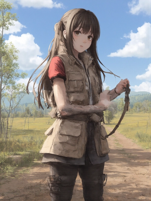 Best AI Generated Images