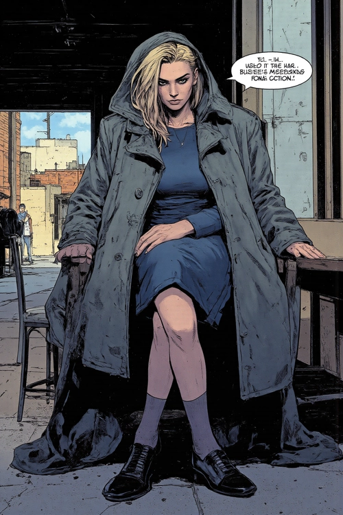 Best AI Generated Images