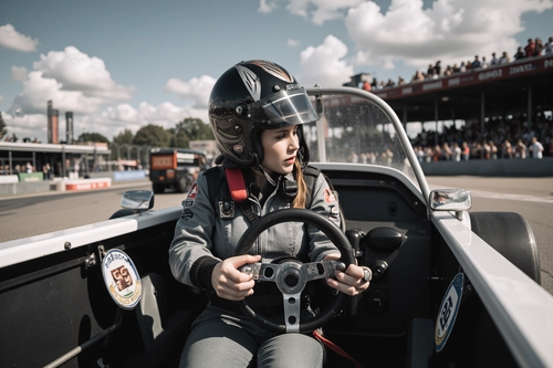 Best AI Generated Images