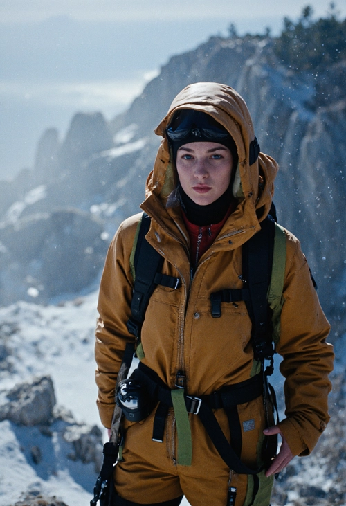 Best AI Generated Images