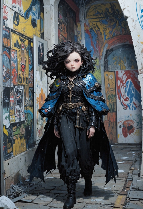 Best AI Generated Images