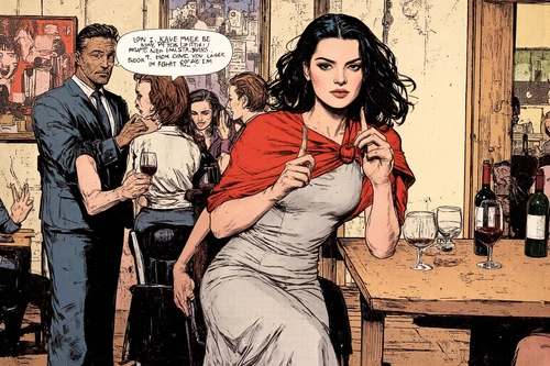 Best AI Generated Images