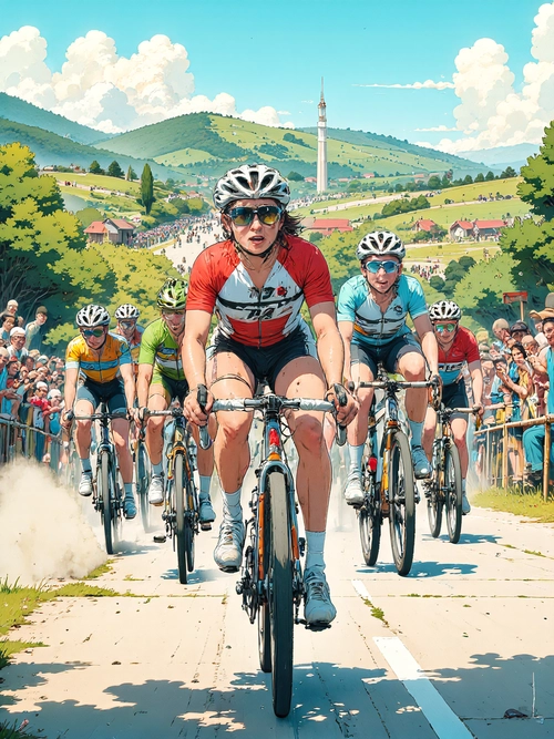 Best AI Generated Images